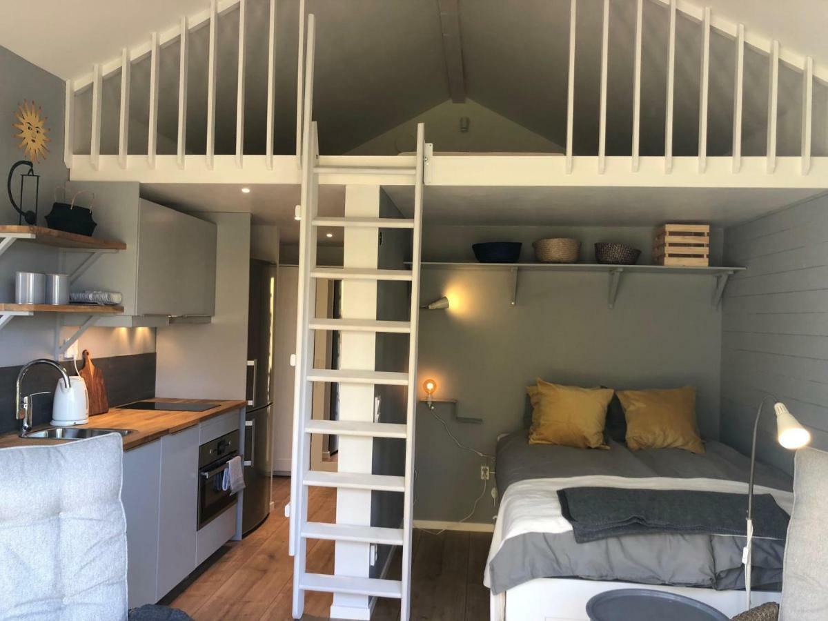 Lakeview Studio Stavsjo  외부 사진