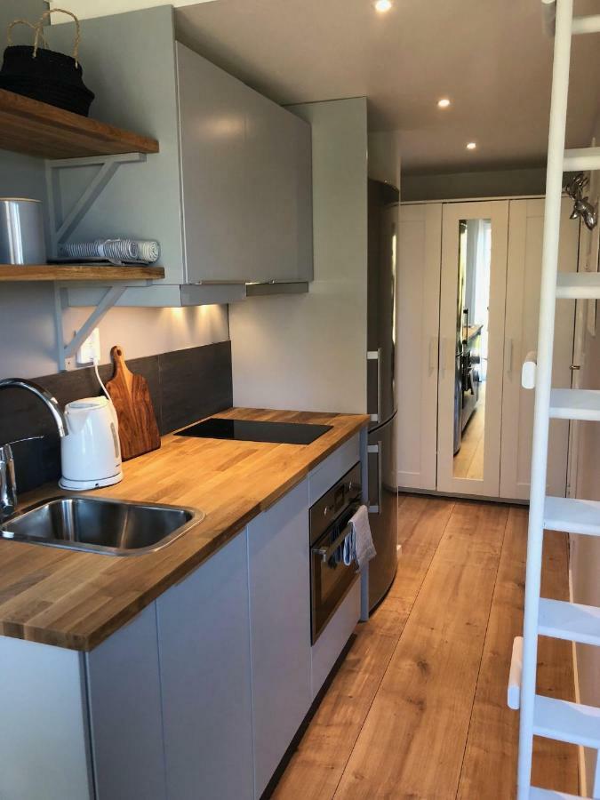 Lakeview Studio Stavsjo  외부 사진