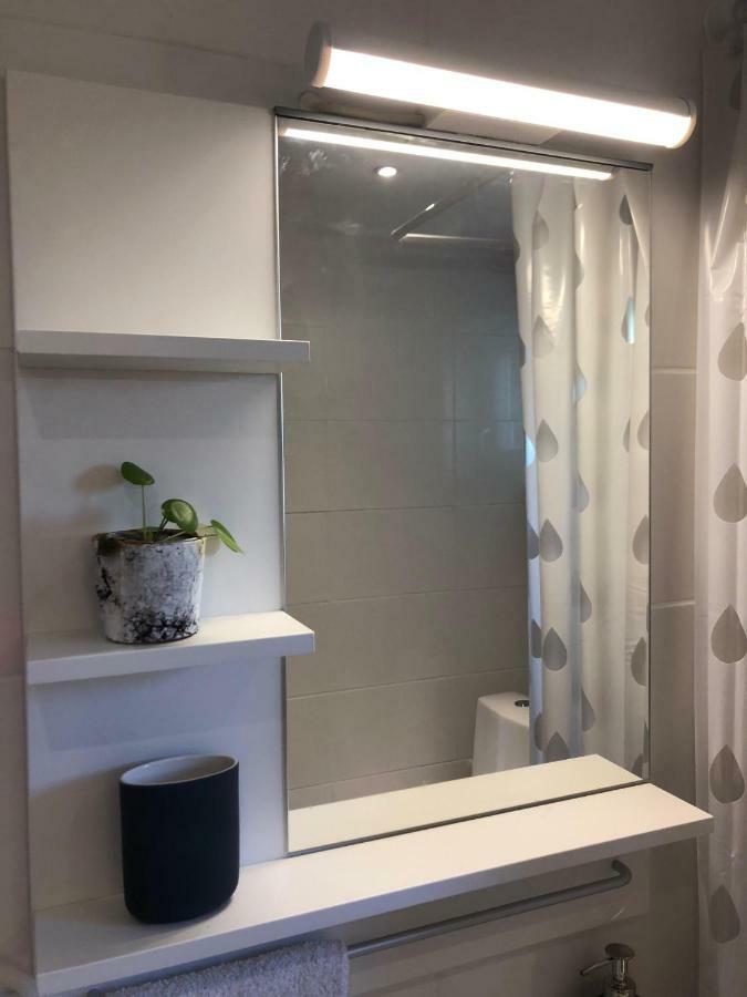 Lakeview Studio Stavsjo  외부 사진