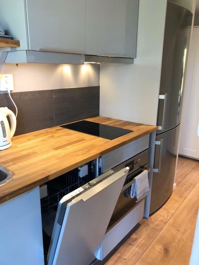 Lakeview Studio Stavsjo  외부 사진