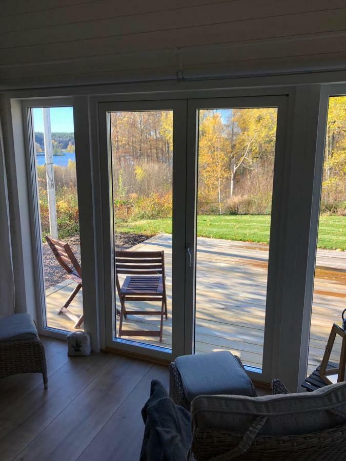 Lakeview Studio Stavsjo  외부 사진